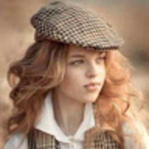 Meet your Posher, Stacy